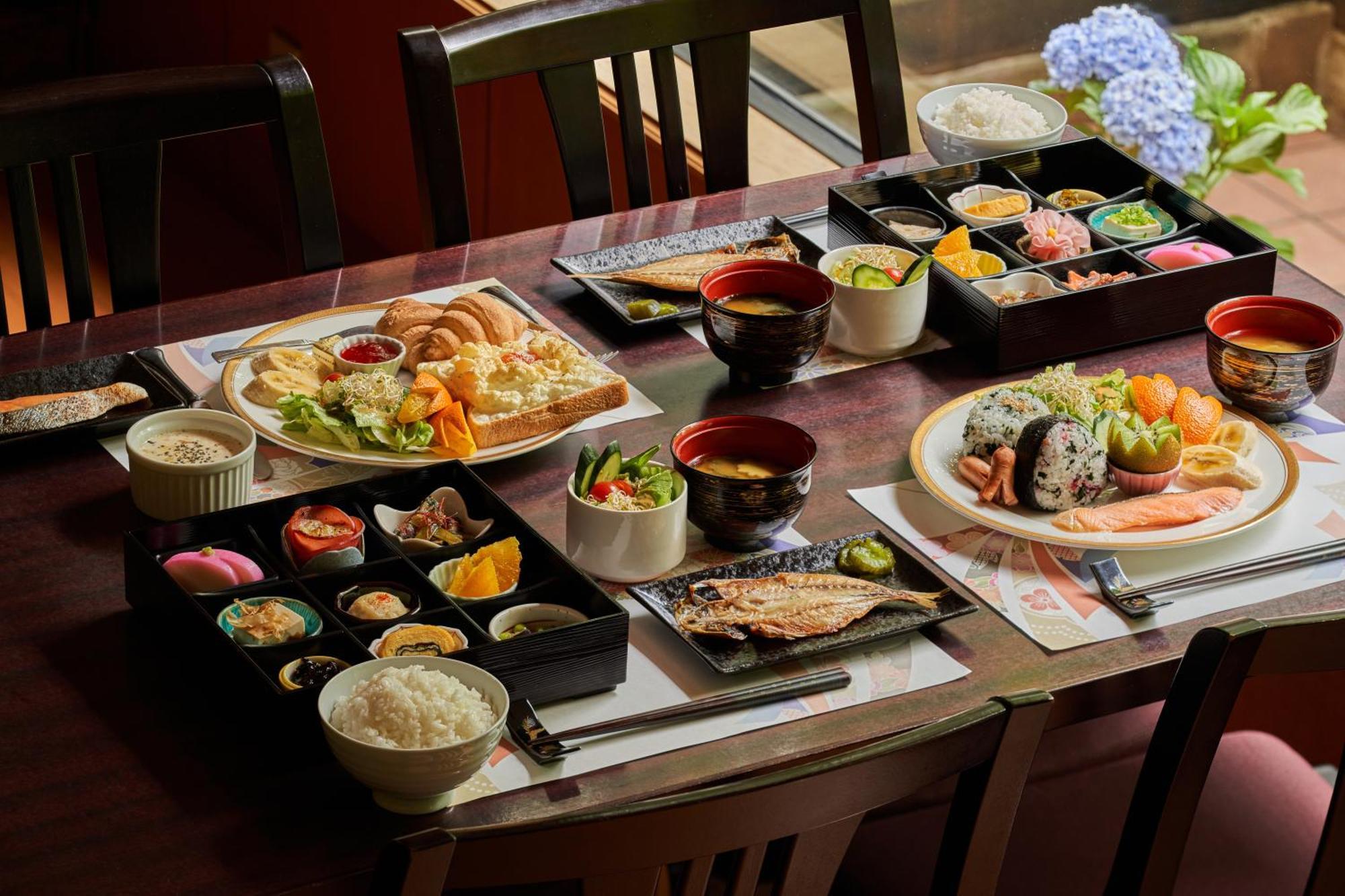 Ajisai Onsen - Award Winning Private Open Air Onsen Ryokan