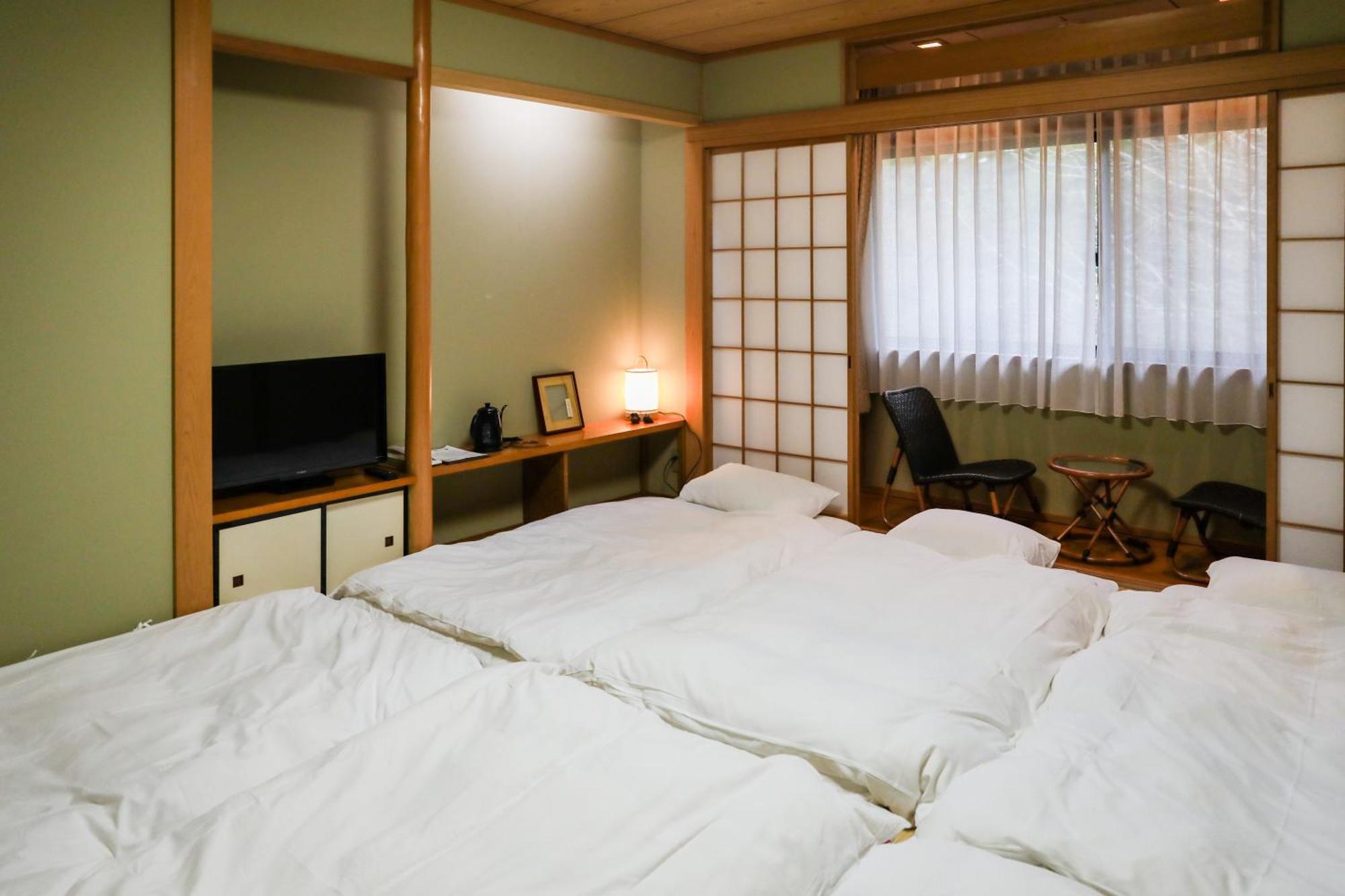 Ajisai Onsen - Award Winning Private Open Air Onsen 4*