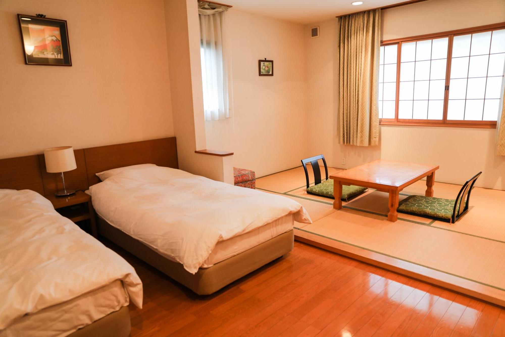 Ajisai Onsen - Award Winning Private Open Air Onsen Ryokan