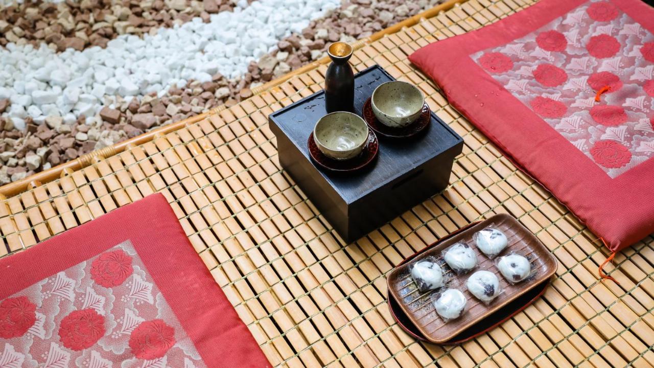 Ajisai Onsen - Award Winning Private Open Air Onsen Ryokan 4*
