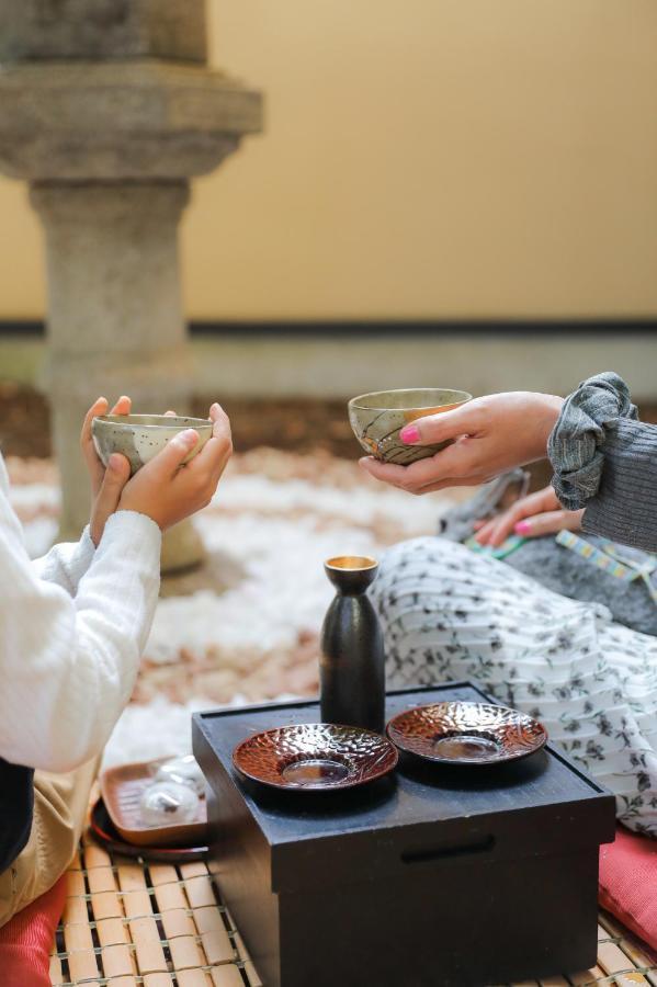 Ajisai Onsen - Award Winning Private Open Air Onsen 4*