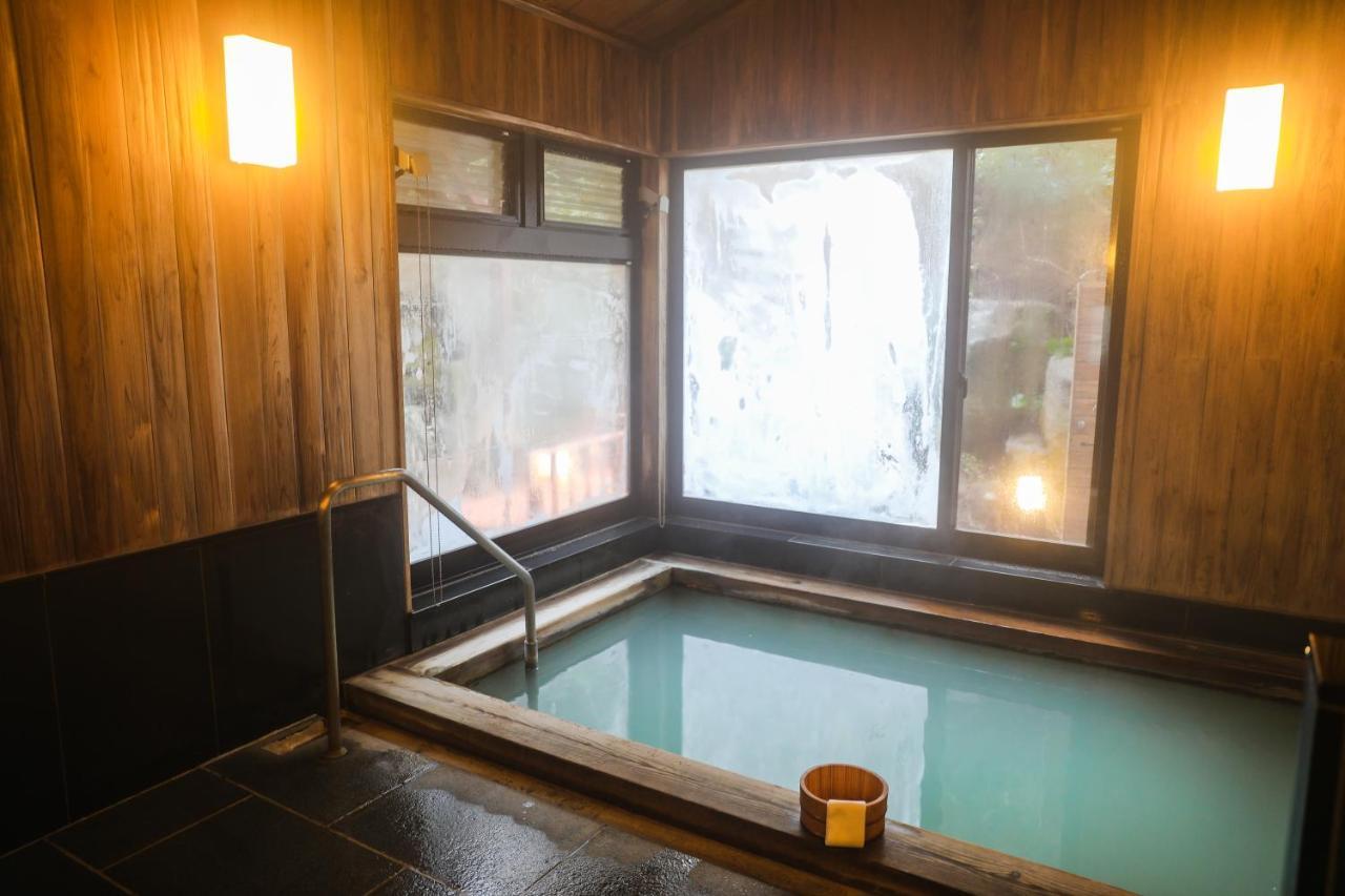 Ajisai Onsen - Award Winning Private Open Air Onsen 4*