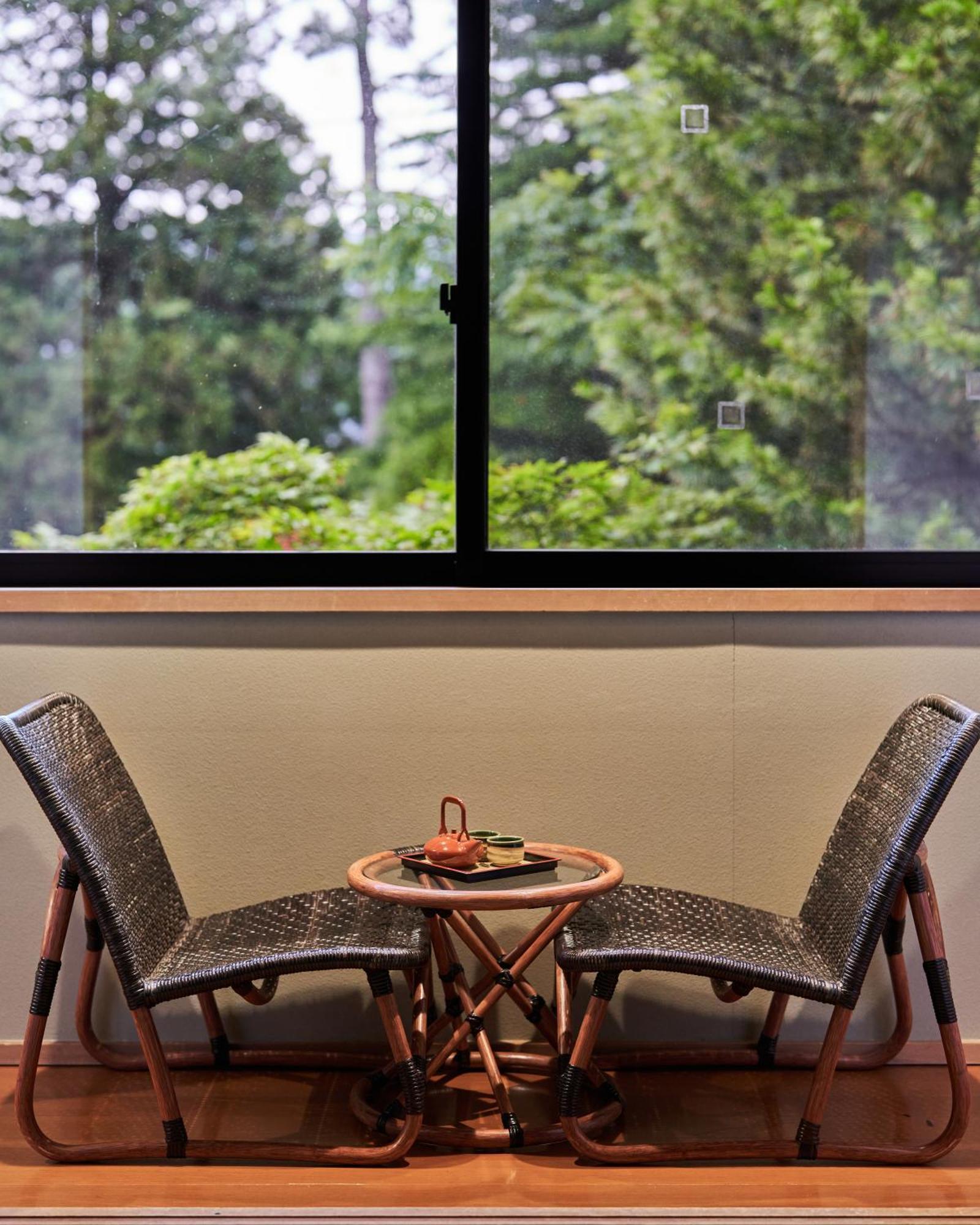 Ajisai Onsen - Award Winning Private Open Air Onsen