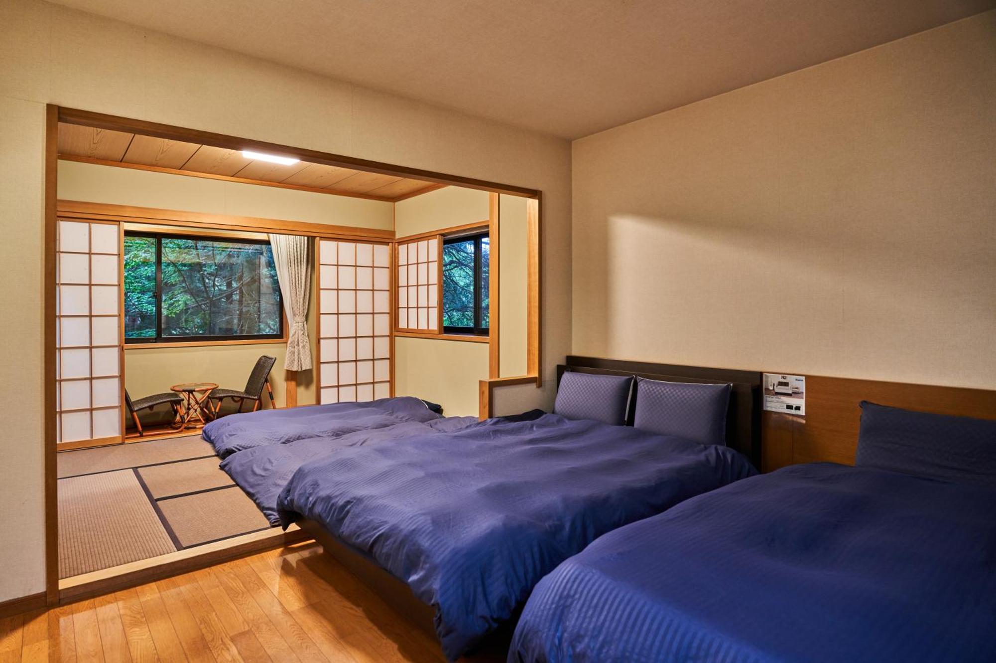 Ajisai Onsen - Award Winning Private Open Air Onsen 4*