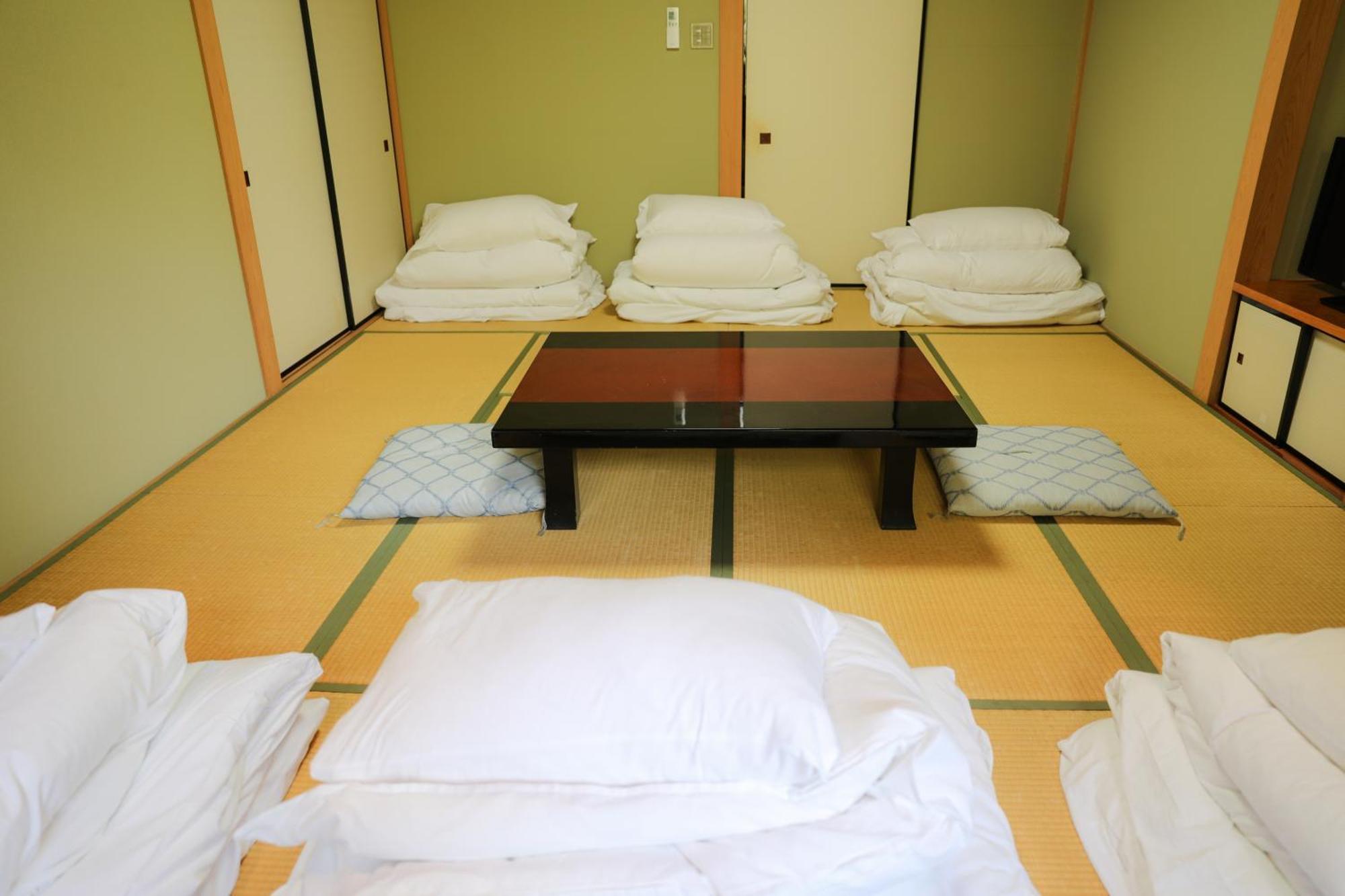 Ajisai Onsen - Award Winning Private Open Air Onsen Ryokan 4*