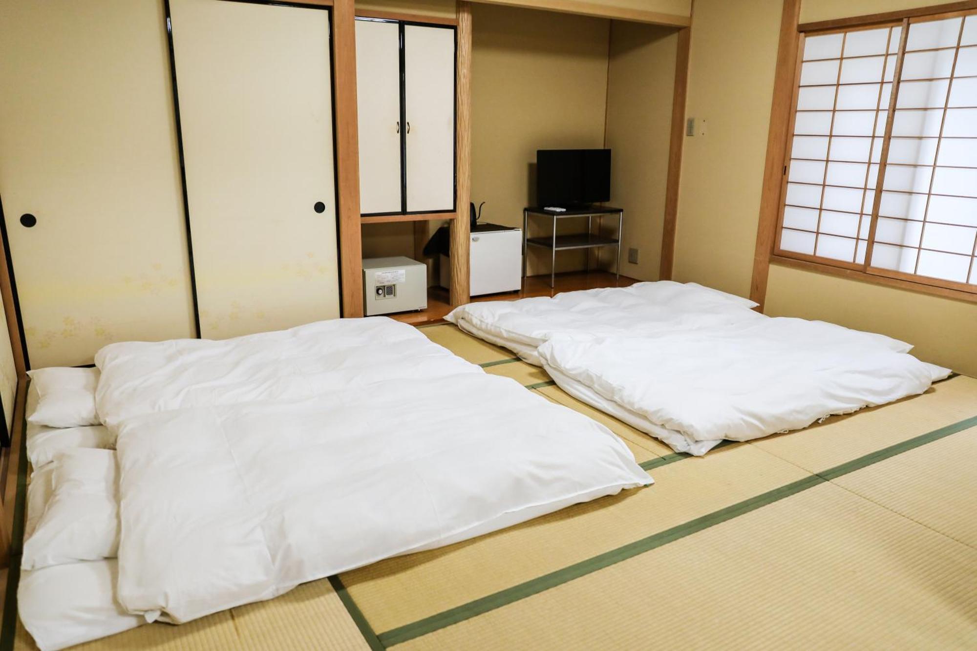 Ryokan Ajisai Onsen - Award Winning Private Open Air Onsen 4*