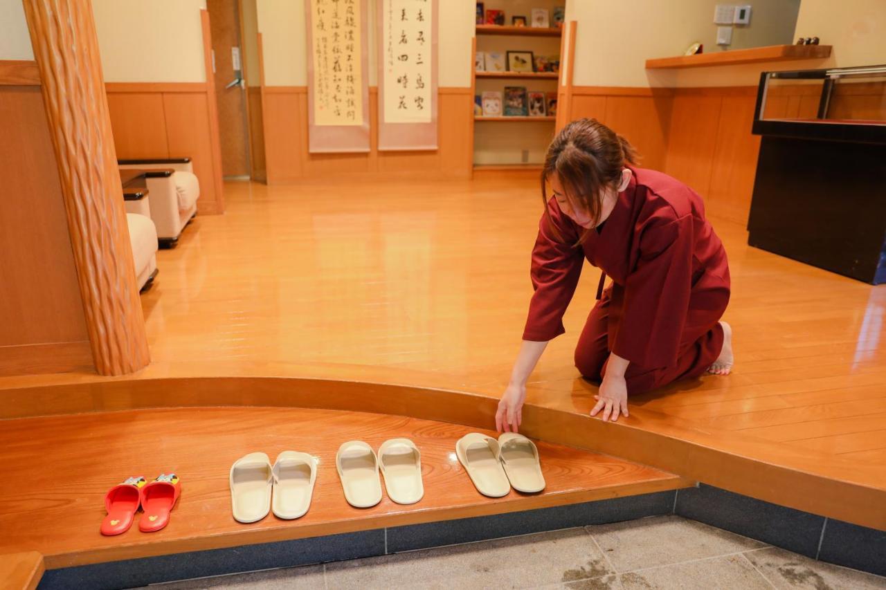 Ajisai Onsen - Award Winning Private Open Air Onsen 4* Hakone
