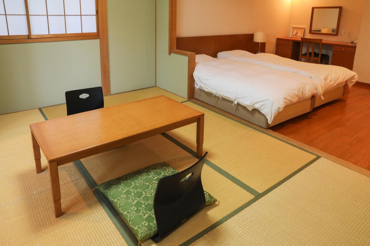 Ajisai Onsen - Award Winning Private Open Air Onsen Ryokan Hakone