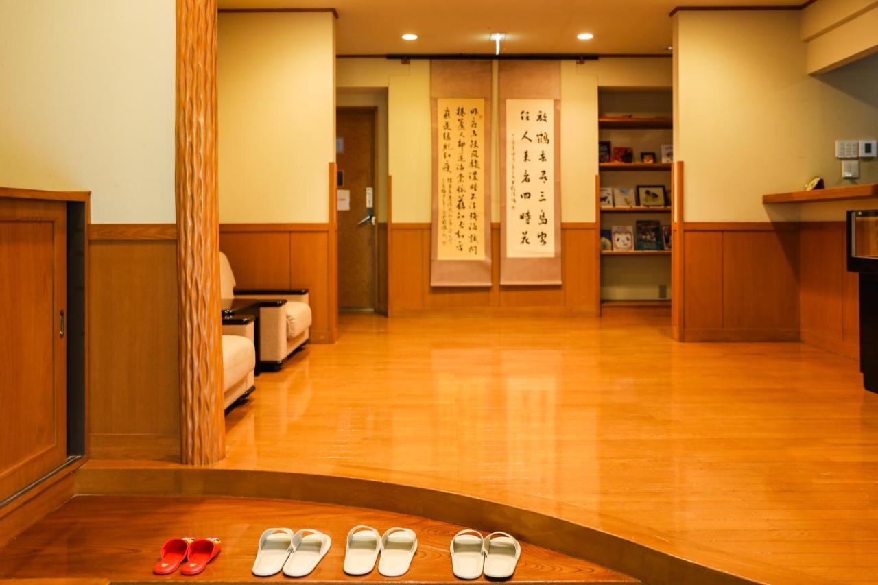 Ajisai Onsen - Award Winning Private Open Air Onsen 4* Hakone