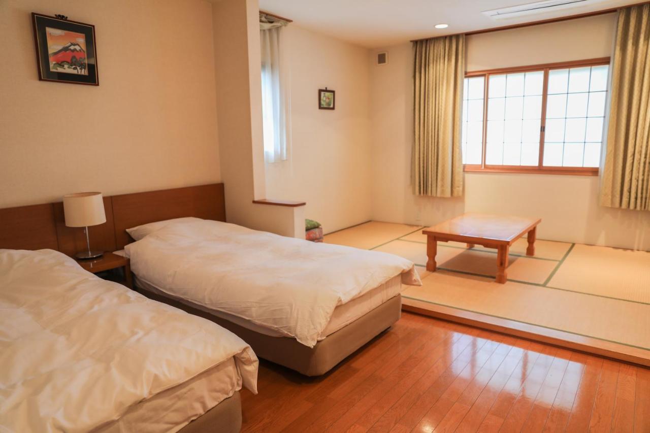 Ajisai Onsen - Award Winning Private Open Air Onsen 4* Hakone