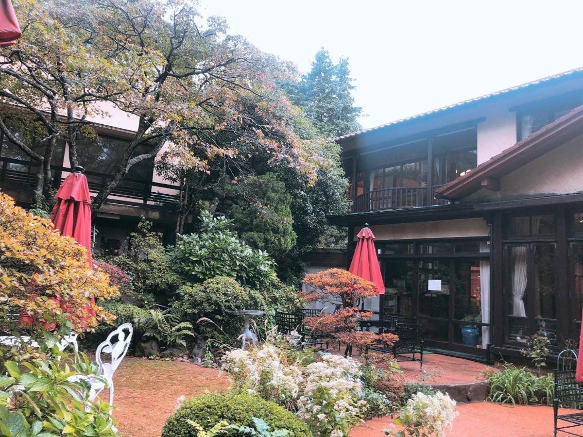 Ajisai Onsen - Award Winning Private Open Air Onsen