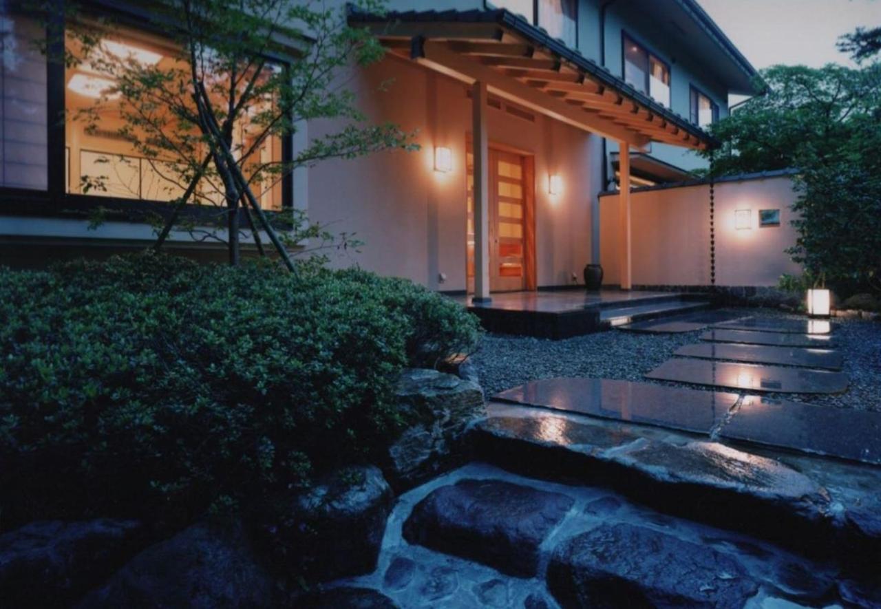 Ryokan Ajisai Onsen - Award Winning Private Open Air Onsen 4*